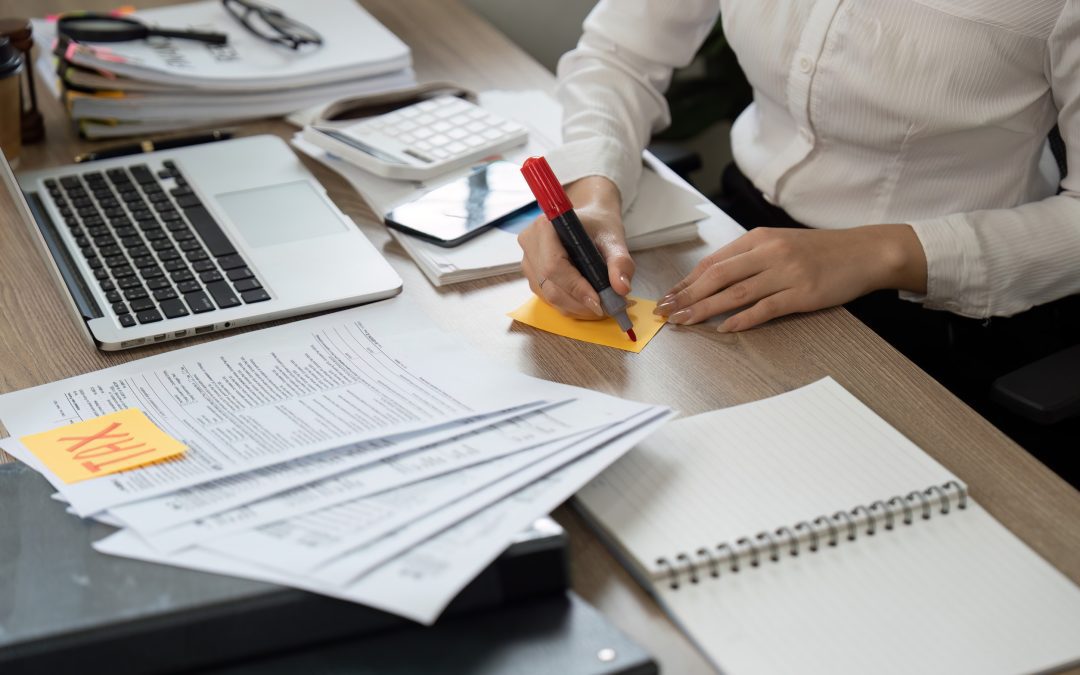 Do I Really Need a Lawyer When Document Preparation Services Can Help