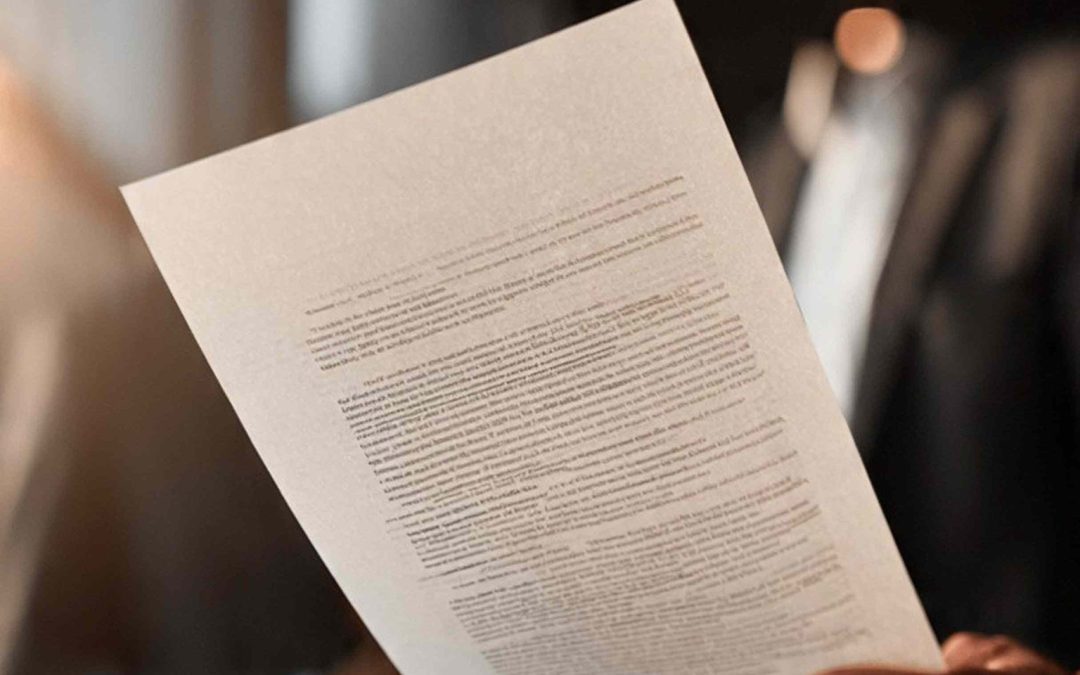 4 Ways Nonlawyer Legal Document Services Help You File in Florida